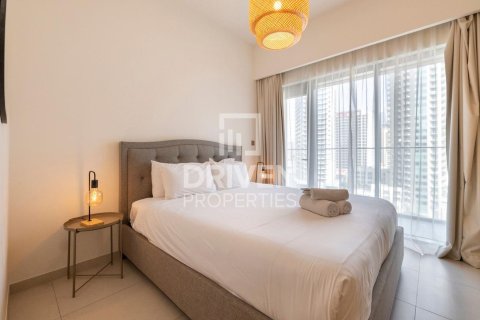 Квартира с 1 спальней в Burj Royale, ОАЭ №190505 7