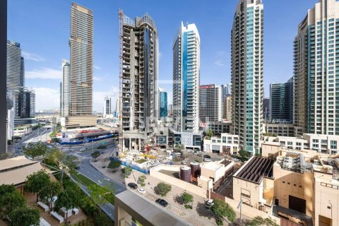 Квартира с 1 спальней в Burj Royale, ОАЭ №190505 14