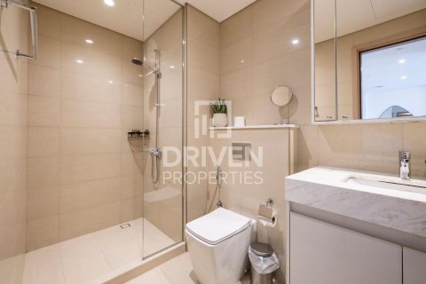 Квартира с 1 спальней в Burj Royale, ОАЭ №190505 8