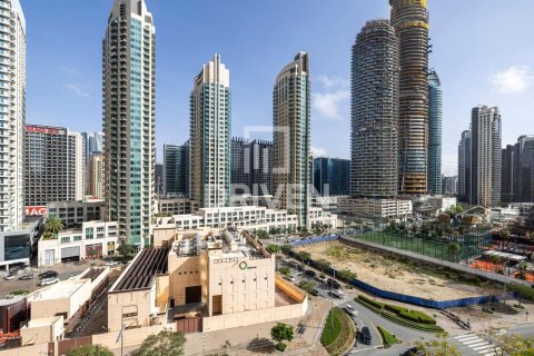 Квартира с 1 спальней в Burj Royale, ОАЭ №190505 15