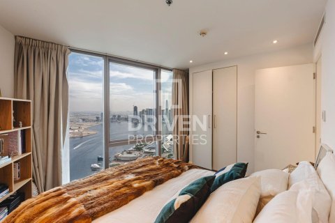 Квартира с 3 спальнями в D1 Tower, ОАЭ №190507 12