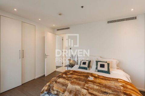 Квартира с 3 спальнями в D1 Tower, ОАЭ №190507 11