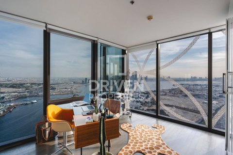 Квартира с 3 спальнями в D1 Tower, ОАЭ №190507 7