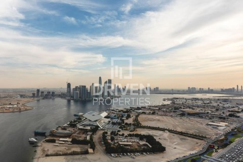 Квартира с 3 спальнями в D1 Tower, ОАЭ №190507 16