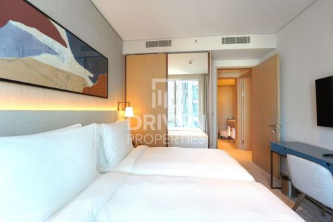 Квартира с 2 спальнями в Vida Residences Dubai Mall, ОАЭ №192214 7