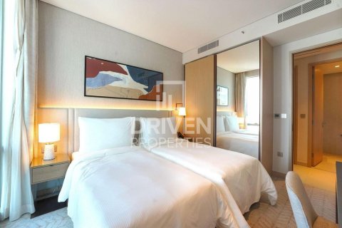 Квартира с 2 спальнями в Vida Residences Dubai Mall, ОАЭ №192214 4