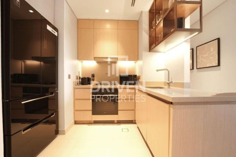 Квартира с 2 спальнями в Vida Residences Dubai Mall, ОАЭ №192214 12