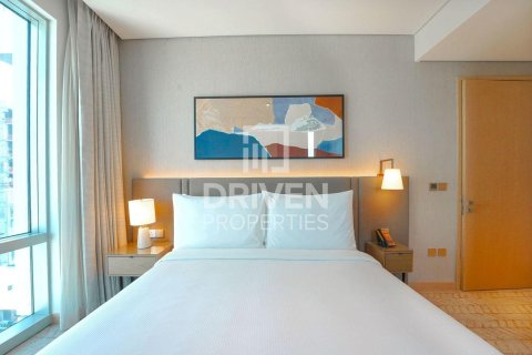 Квартира с 2 спальнями в Vida Residences Dubai Mall, ОАЭ №192214 6