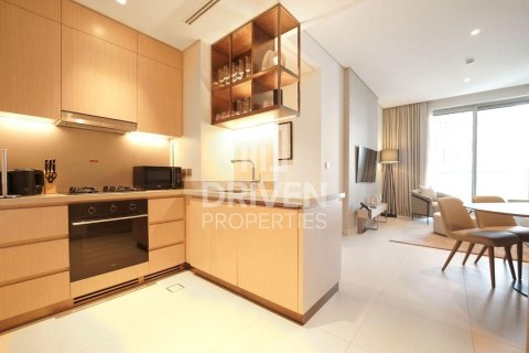 Квартира с 2 спальнями в Vida Residences Dubai Mall, ОАЭ №192214 13