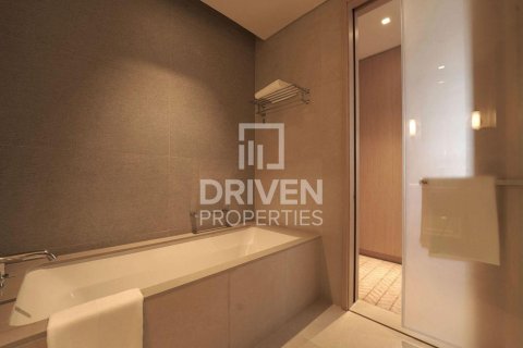 Квартира с 2 спальнями в Vida Residences Dubai Mall, ОАЭ №192214 17