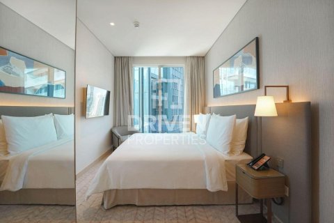 Квартира с 2 спальнями в Vida Residences Dubai Mall, ОАЭ №192214 11