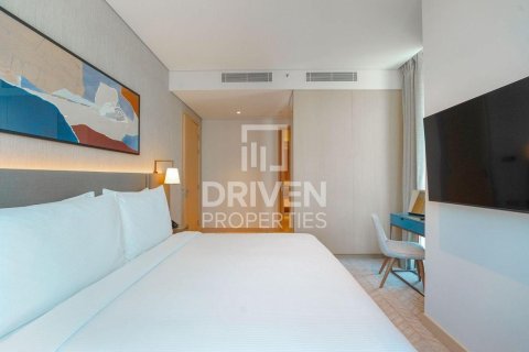 Квартира с 2 спальнями в Vida Residences Dubai Mall, ОАЭ №192214 9