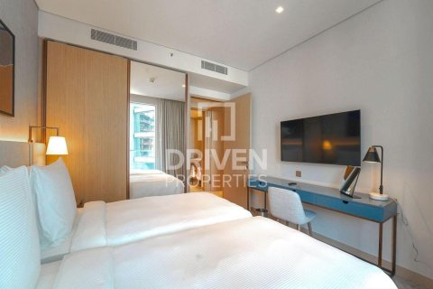 Квартира с 2 спальнями в Vida Residences Dubai Mall, ОАЭ №192214 5