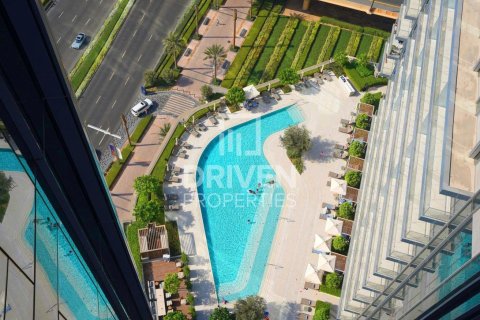 Квартира с 2 спальнями в Vida Residences Dubai Mall, ОАЭ №192214 22