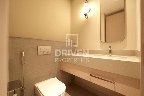 Квартира с 2 спальнями в Vida Residences Dubai Mall, ОАЭ №192214 15