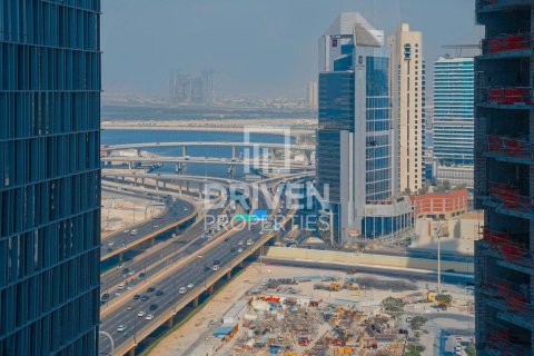 Квартира с 2 спальнями в Vida Residences Dubai Mall, ОАЭ №192214 23