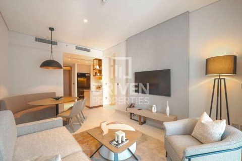 Квартира с 2 спальнями в Vida Residences Dubai Mall, ОАЭ №192214 3
