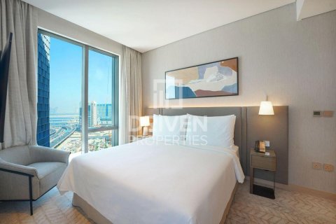 Квартира с 2 спальнями в Vida Residences Dubai Mall, ОАЭ №192214 10