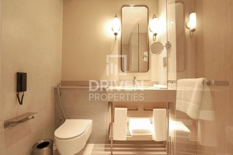 Квартира с 2 спальнями в Vida Residences Dubai Mall, ОАЭ №192214 16