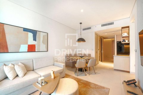 Квартира с 2 спальнями в Vida Residences Dubai Mall, ОАЭ №192214