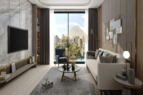 3 bedrooms Apartment in Arjan, UAE No. 20272 10