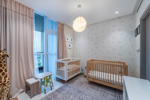 3 bedrooms Apartment in Dubai Marina, UAE No. 184365 19