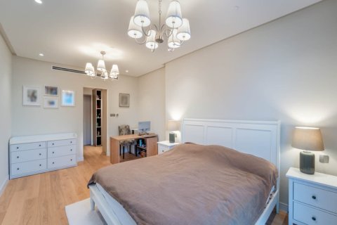 3 bedrooms Apartment in Dubai Marina, UAE No. 184365 13