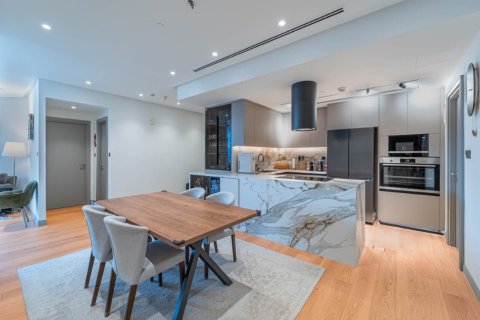 3 bedrooms Apartment in Dubai Marina, UAE No. 184365 4