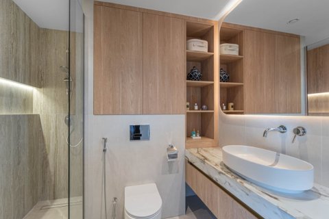 3 bedrooms Apartment in Dubai Marina, UAE No. 184365 23
