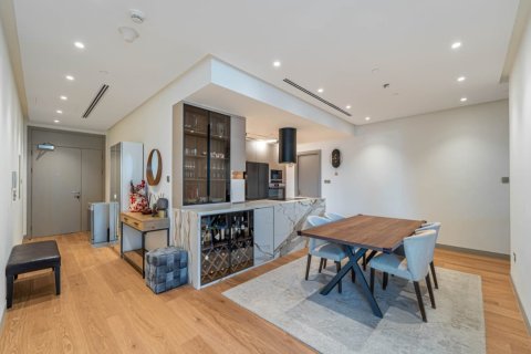Appartement de 3 chambres à Dubai Marina, UAE No. 184365