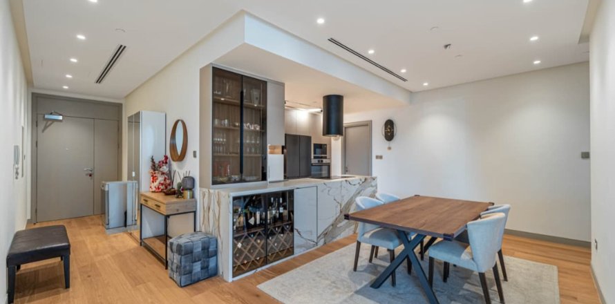 3 bedrooms Apartment in Dubai Marina, UAE No. 184365