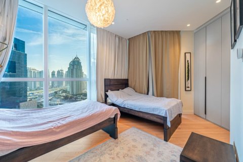 3 bedrooms Apartment in Dubai Marina, UAE No. 184365 24