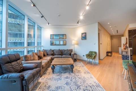 3 bedrooms Apartment in Dubai Marina, UAE No. 184365 3