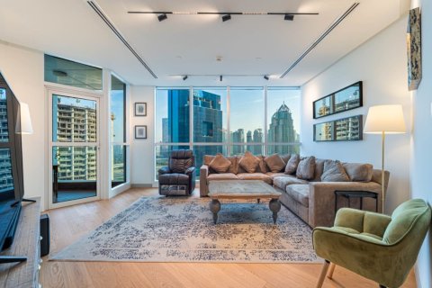 3 bedrooms Apartment in Dubai Marina, UAE No. 184365 6