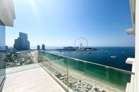 2 bedrooms Apartment in LA VIE Jumeirah Beach Residence, UAE No. 184369