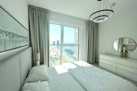2 bedrooms Apartment in LA VIE Jumeirah Beach Residence, UAE No. 184369 10
