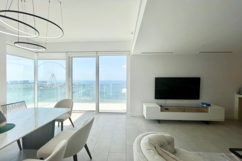 2 bedrooms Apartment in LA VIE Jumeirah Beach Residence, UAE No. 184369 9