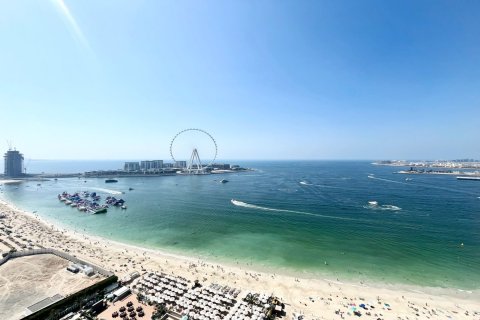 2 bedrooms Apartment in LA VIE Jumeirah Beach Residence, UAE No. 184369 17