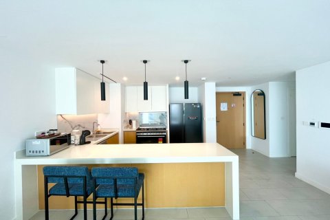 2 bedrooms Apartment in LA VIE Jumeirah Beach Residence, UAE No. 184369 7