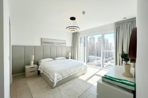 2 bedrooms Apartment in LA VIE Jumeirah Beach Residence, UAE No. 184369 11