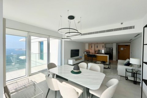 2 bedrooms Apartment in LA VIE Jumeirah Beach Residence, UAE No. 184369 3
