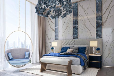 44m² Apartment in CANAL HEIGHTS Business Bay, UAE No. 184368 16