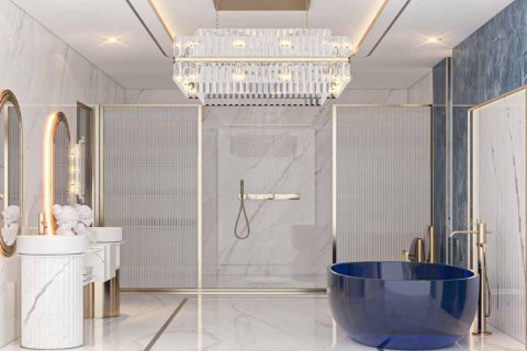 44m² Apartment in CANAL HEIGHTS Business Bay, UAE No. 184368 18
