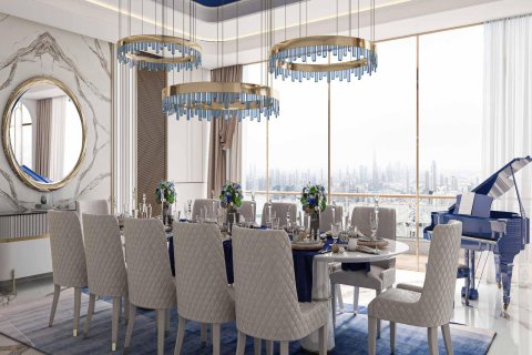 44m² Apartment in CANAL HEIGHTS Business Bay, UAE No. 184368 15