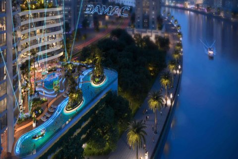 44m² Apartment in CANAL HEIGHTS Business Bay, UAE No. 184368 9