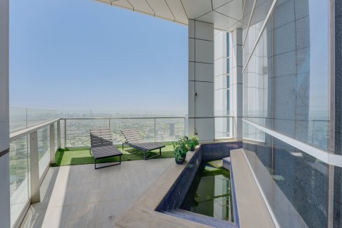 4 bedrooms Apartment in Dubai Marina, UAE No. 184366 5
