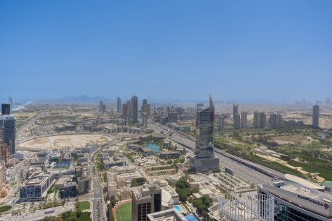 4 bedrooms Apartment in Dubai Marina, UAE No. 184366 22