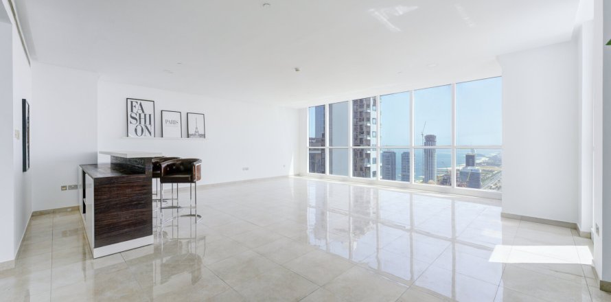 4 bedrooms Apartment in Dubai Marina, UAE No. 184366