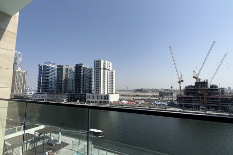 50m² Apartment in Business Bay, UAE No. 184364 3