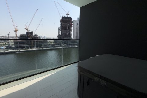50m² Apartment in Business Bay, UAE No. 184364 10